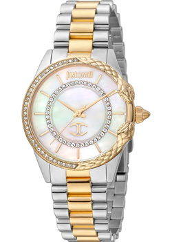 Часы Just Cavalli Catena S. JC1L095M0285